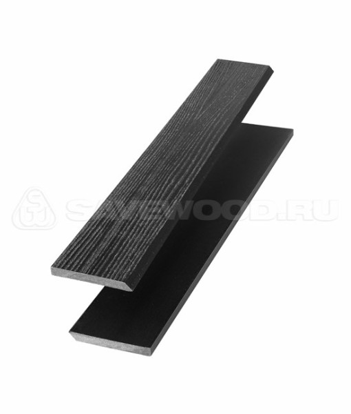 Торцевая рейка Savewood Черный купить в Нальчике