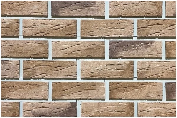 Фиброцементные панели КАНЬОН коллекция КЛИНКЕР 48 купить в Нальчике