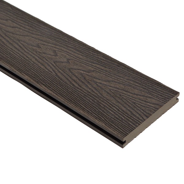 Террасная доска из ДПК CM Decking серия VINTAGE SOLID венге (под заказ) купить в Нальчике
