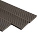Террасная доска из ДПК CM Decking серия VINTAGE SOLID венге (под заказ) купить в Нальчике