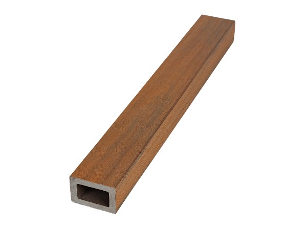 Балясина Woodvex Co-Extrusion Тик купить в Нальчике