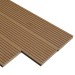 Террасная доска из ДПК CM Decking серия VINTAGE SOLID дуб (под заказ) купить в Нальчике
