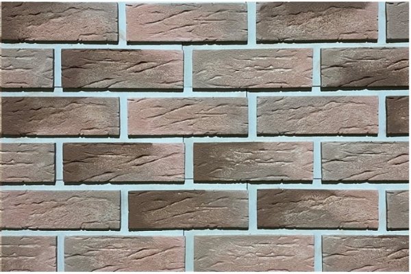 Фиброцементные панели КАНЬОН коллекция КЛИНКЕР 41 купить в Нальчике