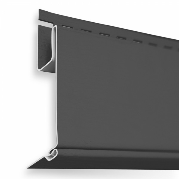 Основание угла 95 мм графитовый купить в Нальчике