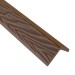 Уголок 3D EasyDecking Wood-Х 50х50 Коричневый купить в Нальчике