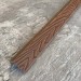 Уголок 3D EasyDecking Wood-Х 50х50 Коричневый купить в Нальчике