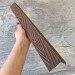 Уголок 3D EasyDecking Wood-Х 50х50 Коричневый купить в Нальчике