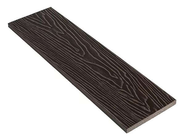 Заборная доска ДПК Deckart Palisad Pro Венге купить в Нальчике