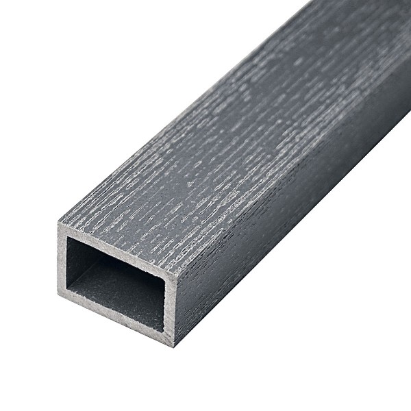 Балясина FAYNAG ДПК WOOD графит купить в Нальчике