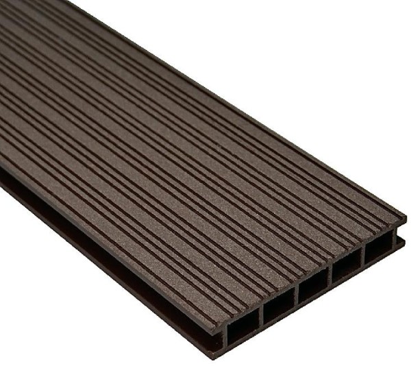 Террасная доска из ДПК Faynag Premium VELVET-ZEBRA  — Венге купить в Нальчике