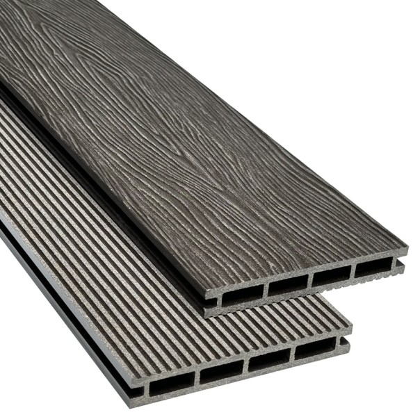 Террасная доска из ДПК Faynag 3D Stelo венге купить в Нальчике