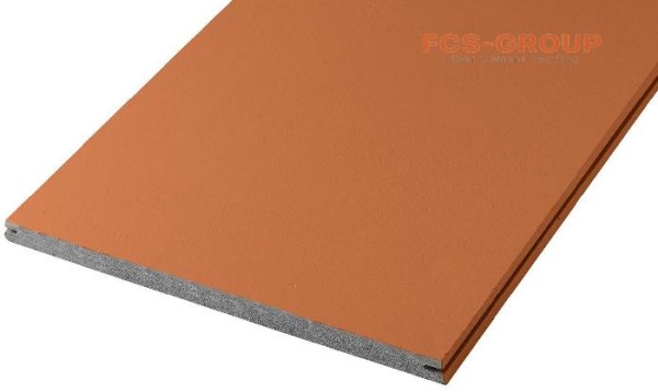 Фиброцементные панели FCS Group Smooth Line F32 купить в Нальчике