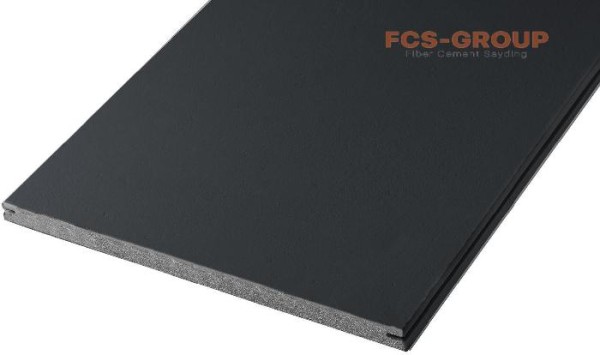 Фиброцементные панели FCS Group Smooth Line F50 купить в Нальчике