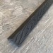 Уголок 3D EasyDecking Wood-Х 50х50 Черное дерево купить в Нальчике