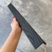 Уголок 3D EasyDecking Wood-Х 50х50 Черное дерево купить в Нальчике