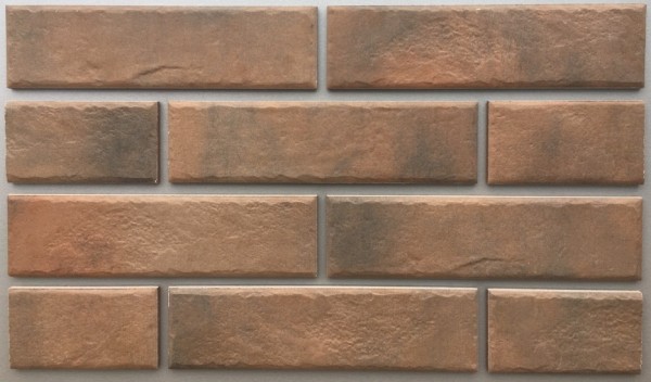 Фасадная Термопанели Аляска Retro Brick Cardamon купить в Нальчике