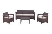 Коллекция мебели Rattan Comfort 5 купить в Нальчике