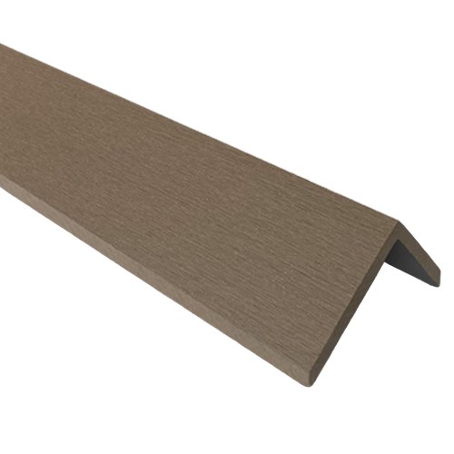 Уголок EasyDecking Wood-Х 50х80 Венге купить в Нальчике