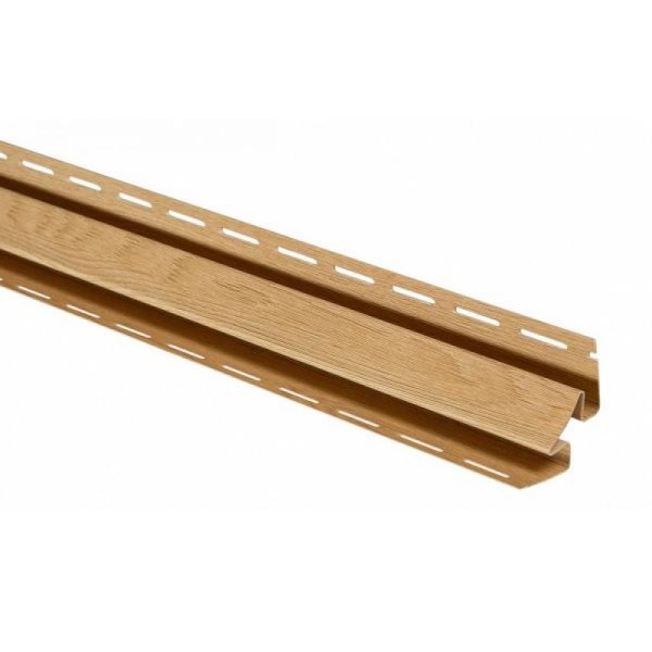 Угол внутренний Люкс Крашенный, К-13, ВН, Каштан купить в Нальчике