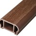 Перила FAYNAG ДПК WOOD шоколад купить в Нальчике