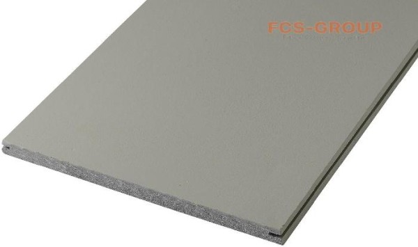 Фиброцементные панели FCS Group Smooth Line F52 купить в Нальчике