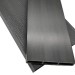 Доска для грядок и клумб из ДПК NauticPrime, 25х150х2950 серый купить в Нальчике