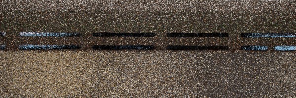 Коньково-карнизная черепица Docke Premium, вагаси купить в Нальчике