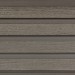 Фасадная доска из ДПК Faynag Wood Рейка Графит купить в Нальчике