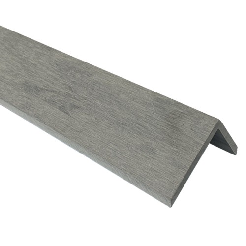 Уголок EasyDecking Wood-Х 50х80 Серый Микс купить в Нальчике