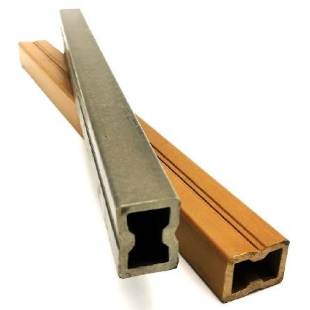 Лага из ДПК 30х40 NanoWood купить в Нальчике