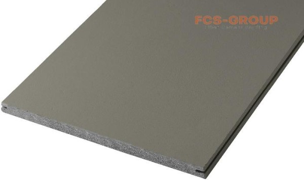Фиброцементные панели FCS Group Smooth Line F53 купить в Нальчике