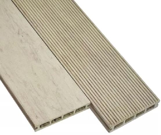 Террасная доска ДПК Deckart Select colorite Сакура купить в Нальчике