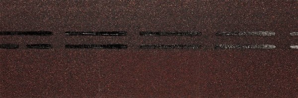 Коньково-карнизная черепица Docke Premium, зрелый каштан купить в Нальчике