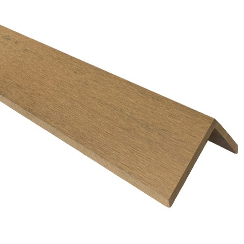 Уголок EasyDecking Wood-Х 50х80 Тик Микс купить в Нальчике