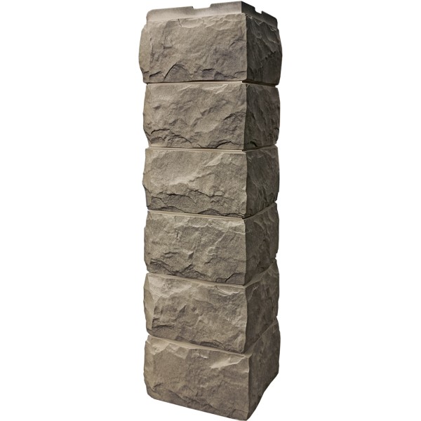 Угол наружный FineBer, Скол Дымчатый купить в Нальчике