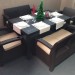 Комплект мебели Yalta Family Set купить в Нальчике