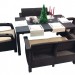 Комплект мебели Yalta Family Set купить в Нальчике