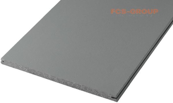 Фиброцементные панели FCS Group Smooth Line F54 купить в Нальчике