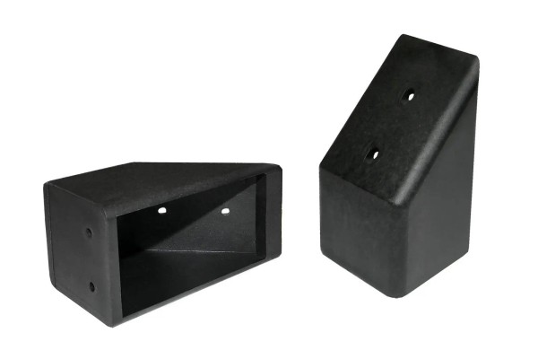 Крепеж для балясины универсальный (коннектор) купить в Нальчике