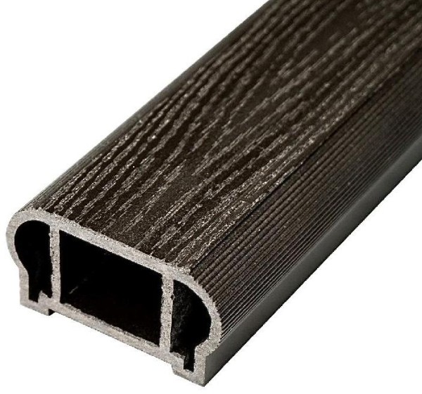 Перила FAYNAG ДПК WOOD венге купить в Нальчике