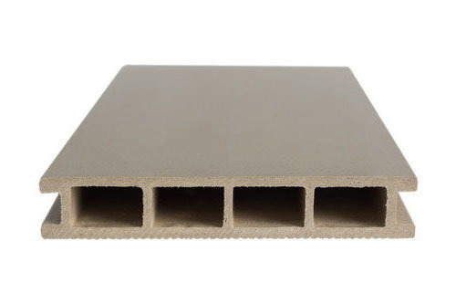 Террасная доска из ДПК ECODECKING Velvet Серый купить в Нальчике