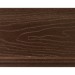 Фасадная панель  из ДПК ECODECKING Коричневый купить в Нальчике