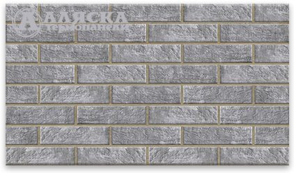 Фасадные Термопанели Аляска Wall купить в Нальчике