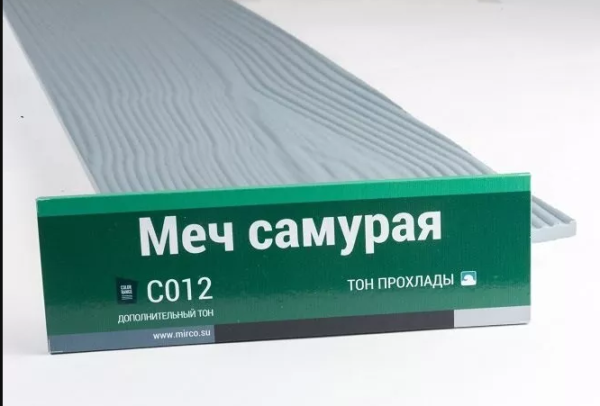 Сайдинг Мирко 7,5 под дерево С012 купить в Нальчике