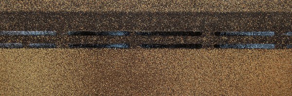 Коньково-карнизная черепица Docke Premium, капучино купить в Нальчике