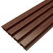 Фасадная доска из ДПК Faynag Wood Рейка Шоколад купить в Нальчике