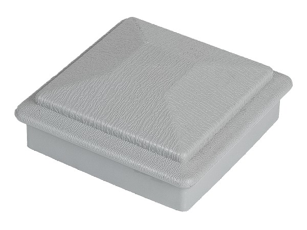 Крышка верхняя Woodvex Серый купить в Нальчике