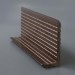 Угол NanoWood купить в Нальчике