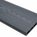 Доска для грядок и клумб из ДПК 3D, NauticPrime 30х225х2950 серый (под заказ) купить в Нальчике