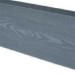 Доска для грядок и клумб из ДПК 3D, NauticPrime 30х225х2950 серый (под заказ) купить в Нальчике